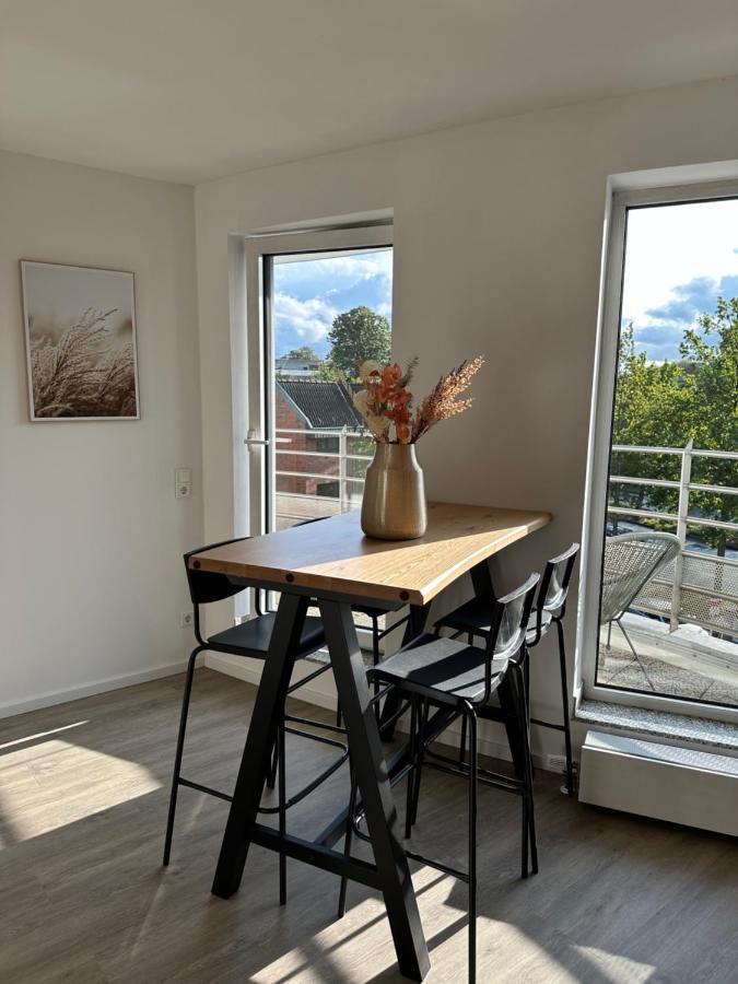 Mango Living I Apartment Hideaway I Modern I 2 Schlafzimmer I 77Qm Mönchengladbach Buitenkant foto