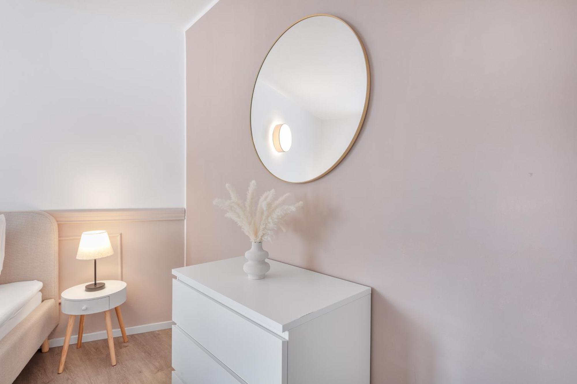Mango Living I Apartment Hideaway I Modern I 2 Schlafzimmer I 77Qm Mönchengladbach Buitenkant foto