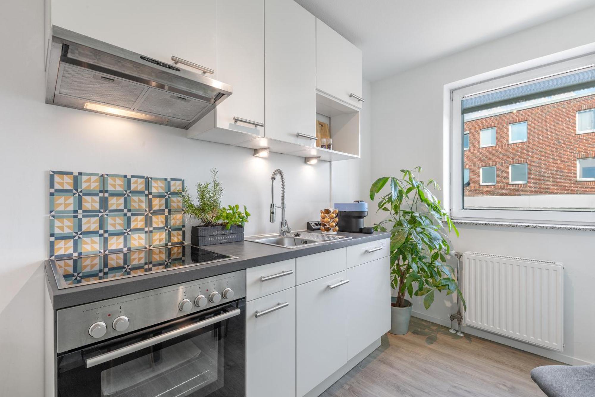 Mango Living I Apartment Hideaway I Modern I 2 Schlafzimmer I 77Qm Mönchengladbach Buitenkant foto
